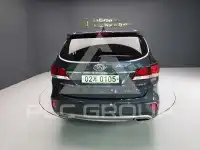 2017 Hyundai Maxcruz