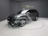 2017 Hyundai Maxcruz