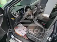 2017 Hyundai Maxcruz