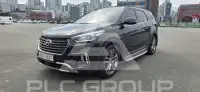 2017 Hyundai Maxcruz