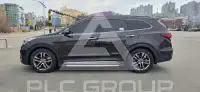 2017 Hyundai Maxcruz