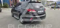 2017 Hyundai Maxcruz
