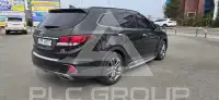 2017 Hyundai Maxcruz