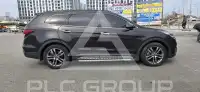 2017 Hyundai Maxcruz