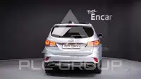 2017 Hyundai Maxcruz