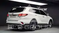 2017 Hyundai Maxcruz