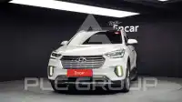 2017 Hyundai Maxcruz