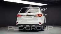 2017 Hyundai Maxcruz