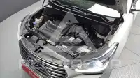 2017 Hyundai Maxcruz