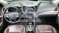 2017 Hyundai Maxcruz