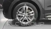 2017 Hyundai Maxcruz
