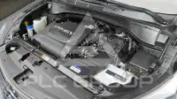 2017 Hyundai Maxcruz