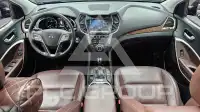 2017 Hyundai Maxcruz