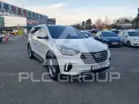 2017 Hyundai Maxcruz
