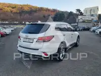 2017 Hyundai Maxcruz
