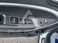 2017 Hyundai Maxcruz
