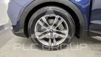 2017 Hyundai Maxcruz