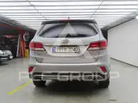 2017 Hyundai Maxcruz