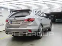 2017 Hyundai Maxcruz