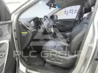 2017 Hyundai Maxcruz
