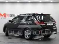 2017 Hyundai Maxcruz