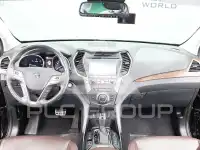 2017 Hyundai Maxcruz