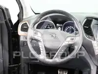 2017 Hyundai Maxcruz