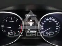 2017 Hyundai Maxcruz