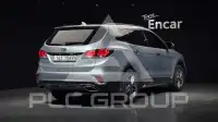 2017 Hyundai Maxcruz