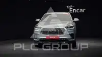 2017 Hyundai Maxcruz