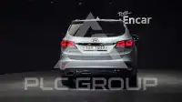 2017 Hyundai Maxcruz