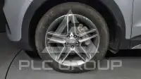 2017 Hyundai Maxcruz