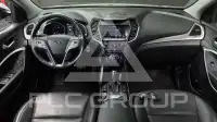 2017 Hyundai Maxcruz