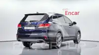 2017 Hyundai Maxcruz