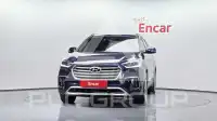 2017 Hyundai Maxcruz