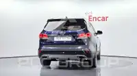 2017 Hyundai Maxcruz