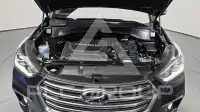 2017 Hyundai Maxcruz