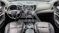 2017 Hyundai Maxcruz