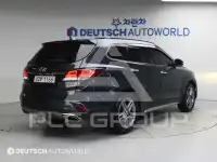 2017 Hyundai Maxcruz