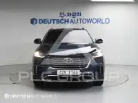 2017 Hyundai Maxcruz