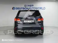 2017 Hyundai Maxcruz