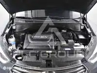 2017 Hyundai Maxcruz