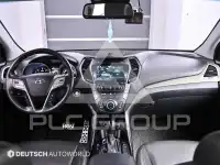 2017 Hyundai Maxcruz