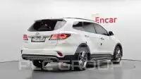 2017 Hyundai Maxcruz