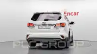 2017 Hyundai Maxcruz