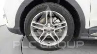 2017 Hyundai Maxcruz