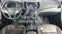 2017 Hyundai Maxcruz