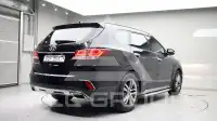 2017 Hyundai Maxcruz