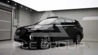 2017 Hyundai Maxcruz