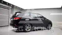 2017 Hyundai Maxcruz
